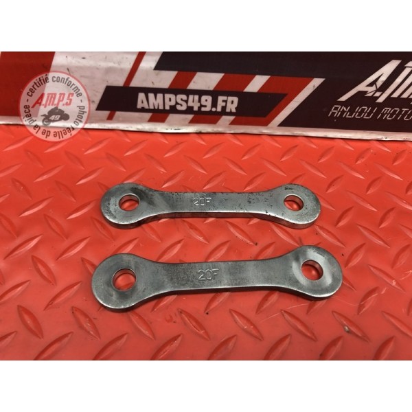 Biellette d'amortisseur 