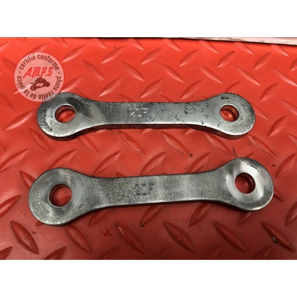 Biellette d'amortisseur 