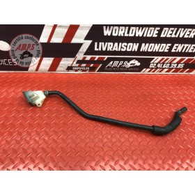 Bocal de liquide de frein arriere