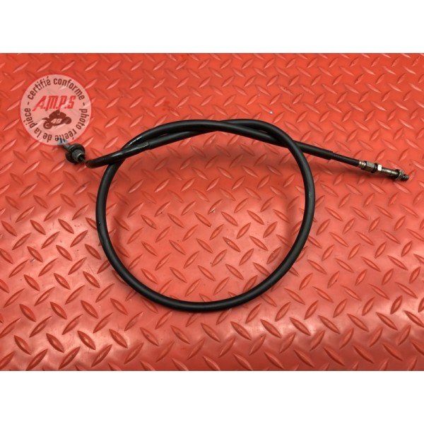 Cable d'embrayage 
