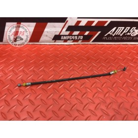 Cable de Verrou de selle