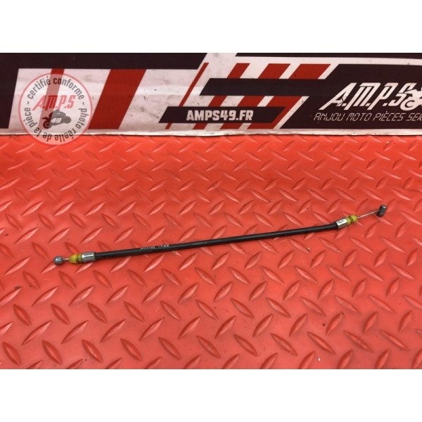 Cable de Verrou de selle