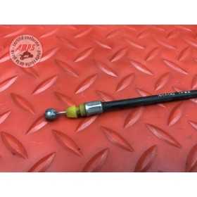 Cable de Verrou de selle 