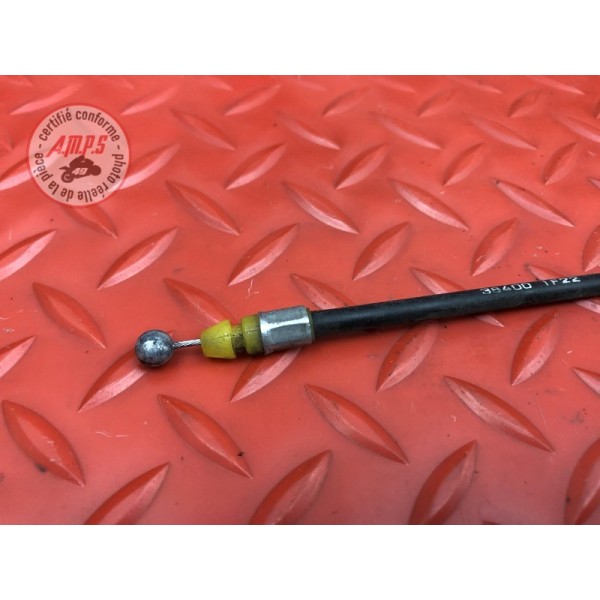 Cable de Verrou de selle 