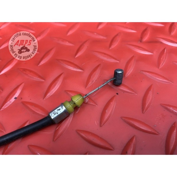 Cable de Verrou de selle 