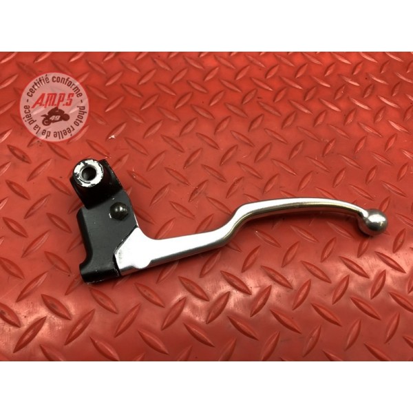 Cocotte d'embrayage avec levier 