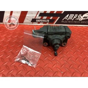 Etrier de frein arriere