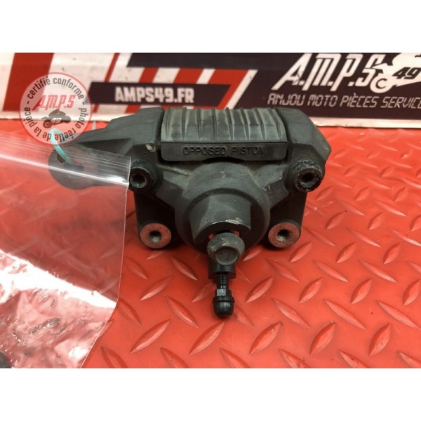 Etrier de frein arriere 