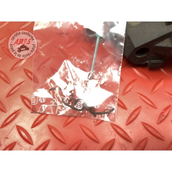 Etrier de frein arriere 