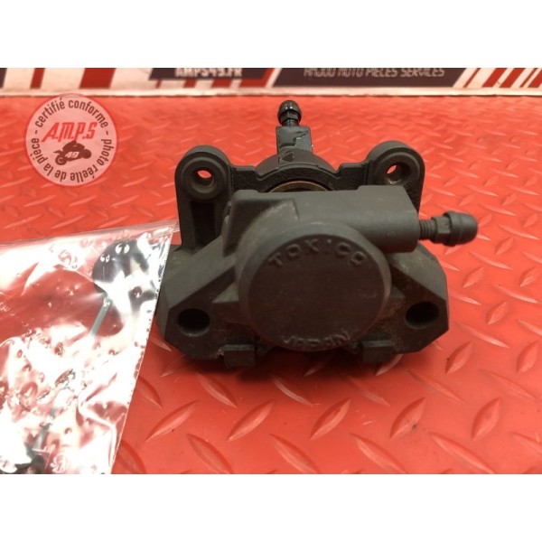 Etrier de frein arriere 