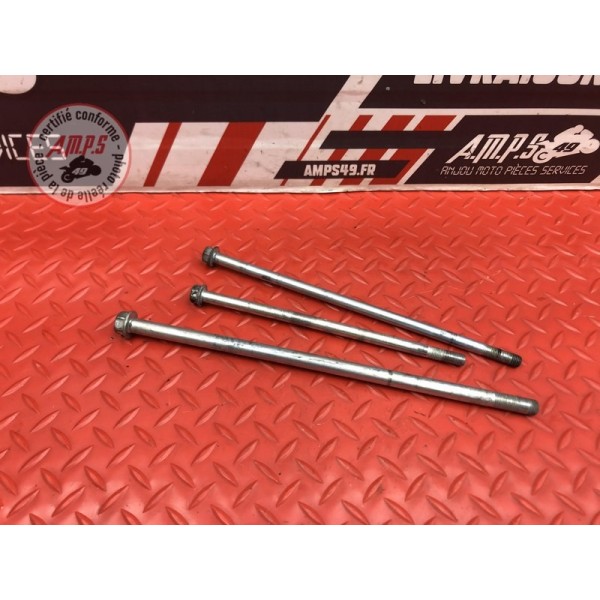 Kit de vis partie cycle 