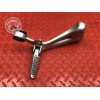 Platine repose pied passager droite