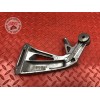 Platine repose pied passager droite
