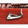 Platine repose pied passager gauche