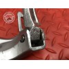 Platine repose pied passager gauche