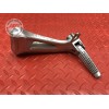 Platine repose pied passager gauche