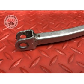 Renfort d'étrier arrière 