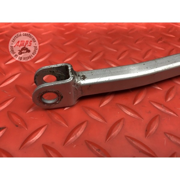 Renfort d'étrier arrière 