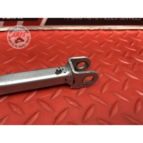 Renfort d'étrier arrière 