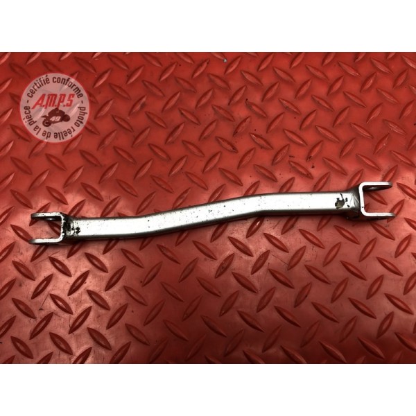 Renfort d'étrier arrière 