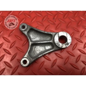 Support d'étrier de frein arrère 