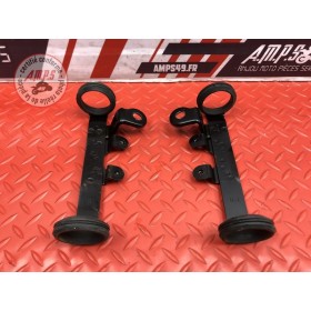 Support tete de fourche