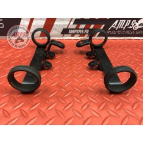 Support tete de fourche 