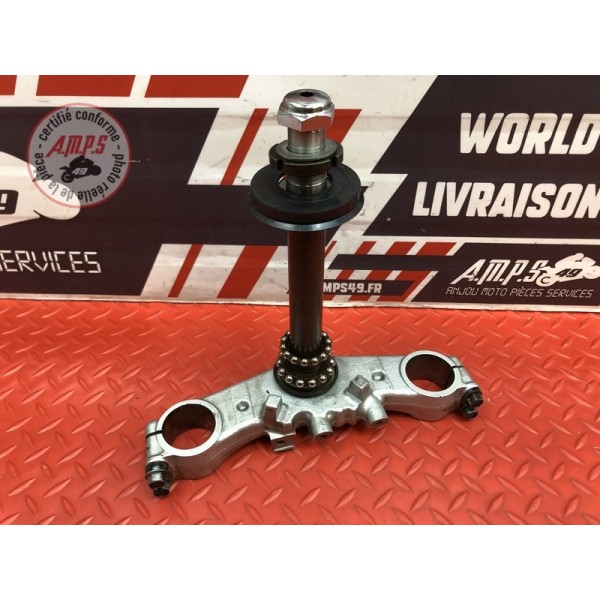 Te de fourche inférieur