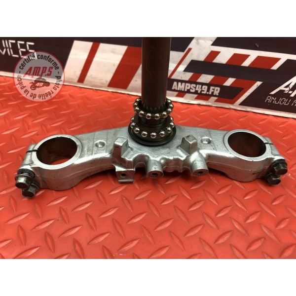 Te de fourche inférieur 