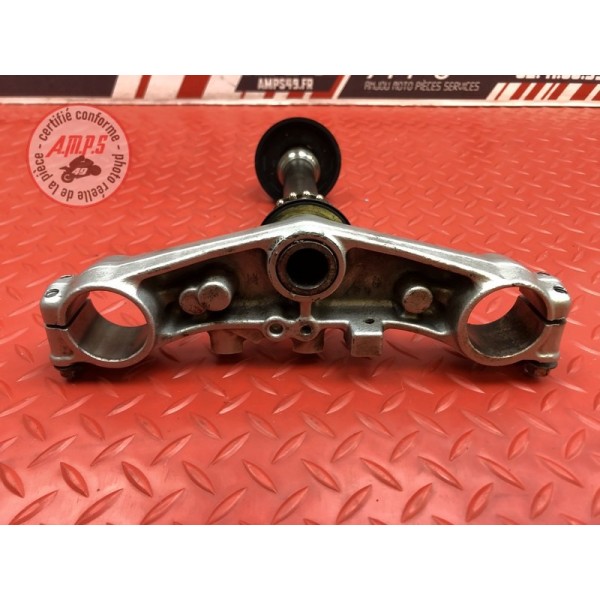 Te de fourche inférieur 