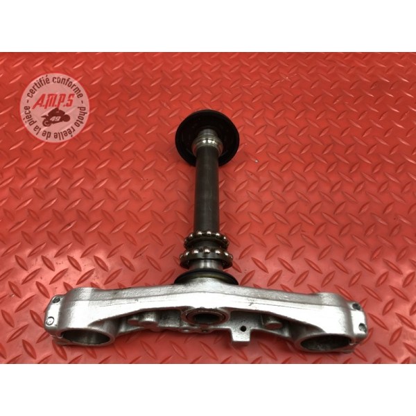 Te de fourche inférieur 