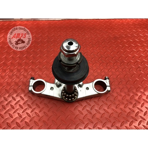 Te de fourche inférieur 