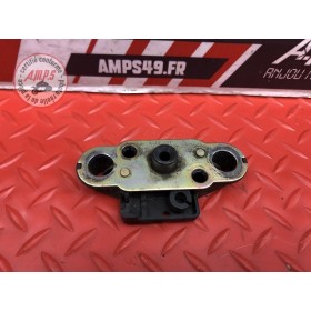 Verrouillage de selle 