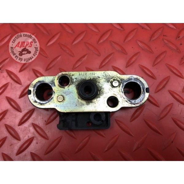 Verrouillage de selle 