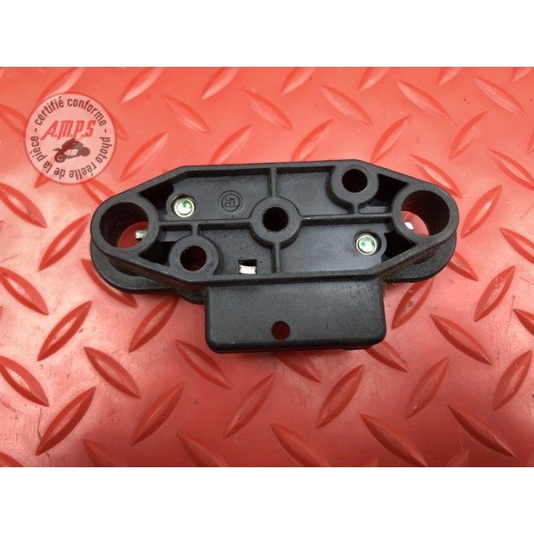 Verrouillage de selle 