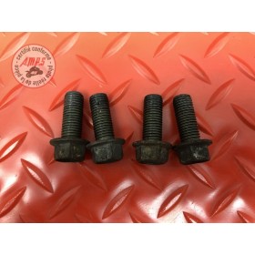 Vis d'étrier de frein avant 