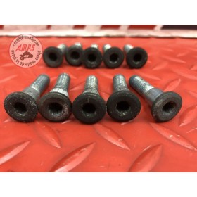 Vis de disque de frien avant 