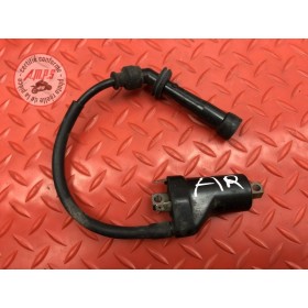 Bobine d'allumage arrière 
