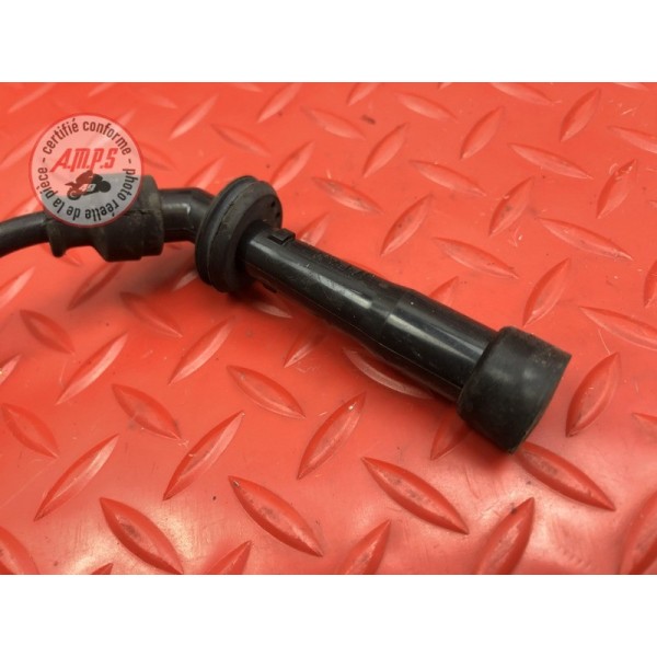 Bobine d'allumage arrière 