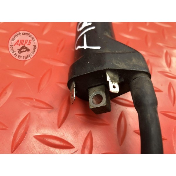 Bobine d'allumage arrière 