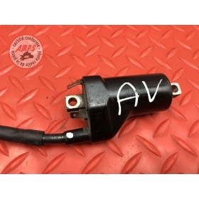 Bobine d'allumage avant 