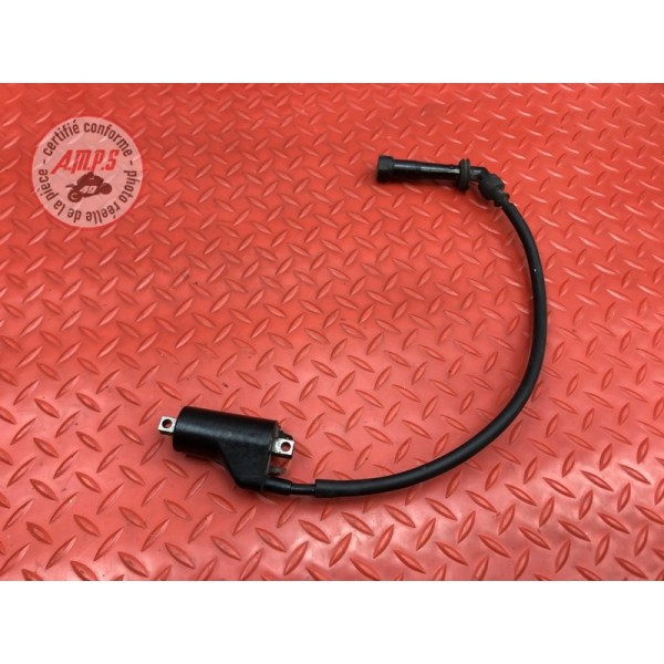 Bobine d'allumage avant 