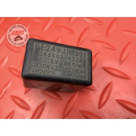 Centrale clignotante 