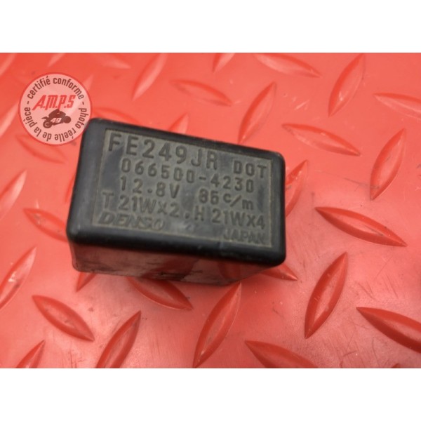 Centrale clignotante 