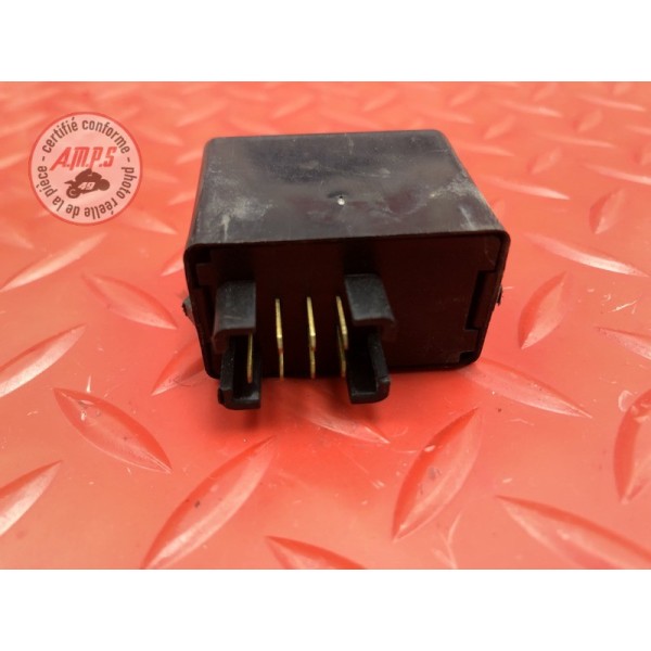 Centrale clignotante 