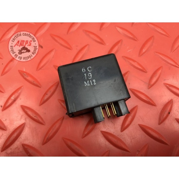 Centrale clignotante 