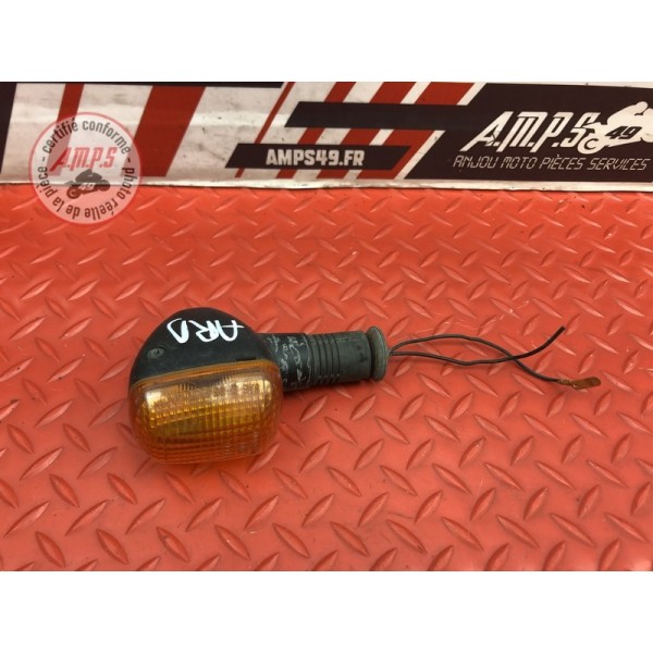 Clignotant arrière droit