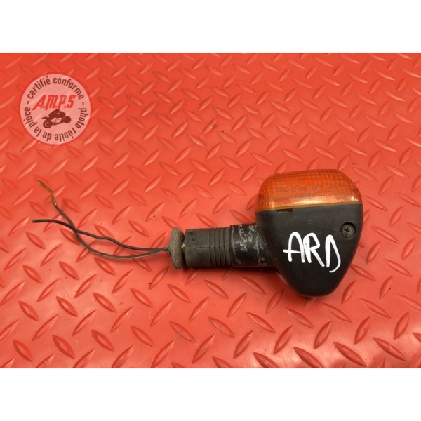 Clignotant arrière droit 