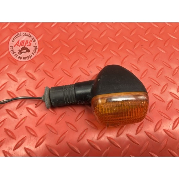 Clignotant arrière droit 