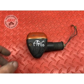 Clignotant arrière gauche 